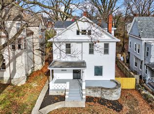 834 Rockdale Ave, Cincinnati, OH 45229