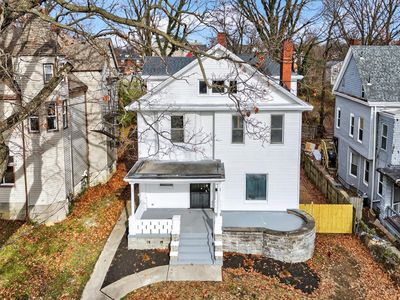 834 Rockdale Ave, Cincinnati, OH, 45229