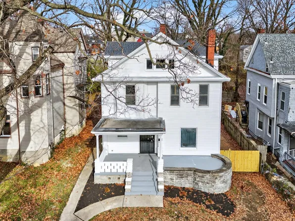 834 Rockdale Ave, Cincinnati, OH 45229
