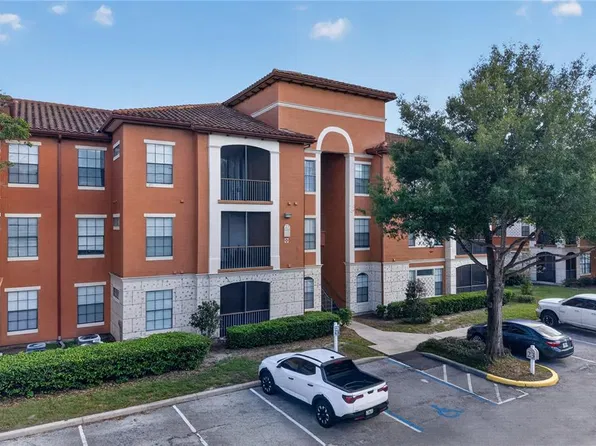 6149 METROWEST BOULEVARD #308, ORLANDO, FL 32835