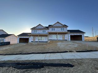 1017 Autumn Blaze Ct, Oregon, WI 53575