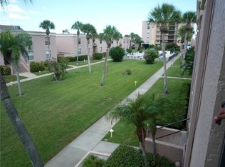 19725 Gulf Blvd APT 2, Indian Shores, FL 33785