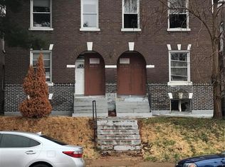 3456 Giles Ave, Saint Louis, MO 63116