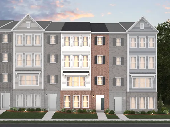 Linganore Plan, Gatherings at Lakeview