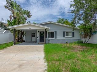 4911 Chancellor St NE, Saint Petersburg, FL 33703