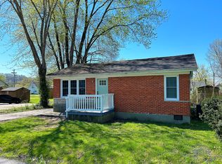 337 Carmicle St, Liberty, KY 42539