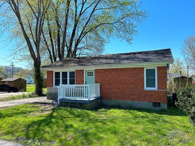 337 Carmicle St, Liberty, KY, 42539