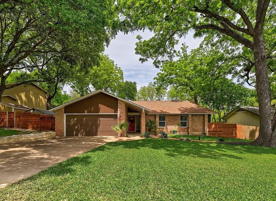 1st image of 7008 Danwood Dr