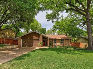 7008 Danwood Dr, Austin, TX 78759
