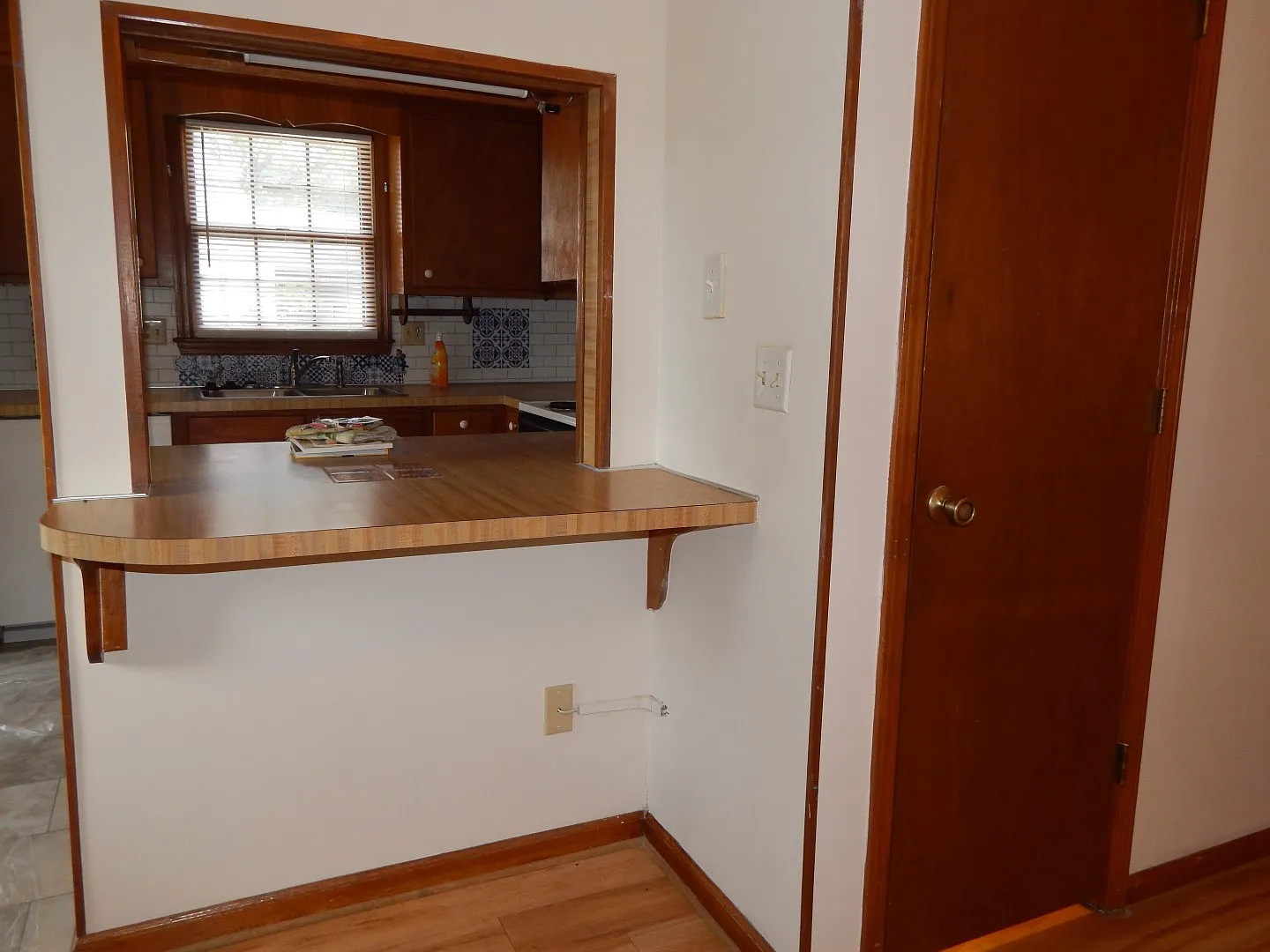 3549 Georgia Ln - 1 — Photo 1