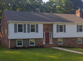 100 Tulane St, Lynchburg, VA 24502