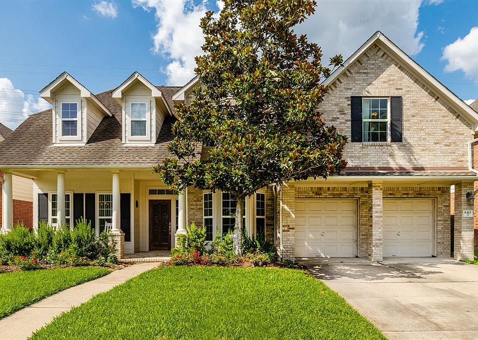 1st image of 8411 Big Bend Drive