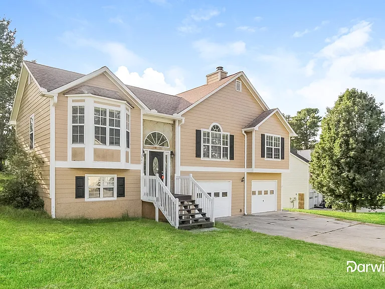 2945 Kearstin Ct — Photo 1