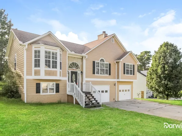 2945 Kearstin Ct, Douglasville, GA 30135