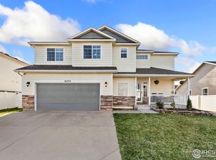 16315 9th St, Mead, CO 80542