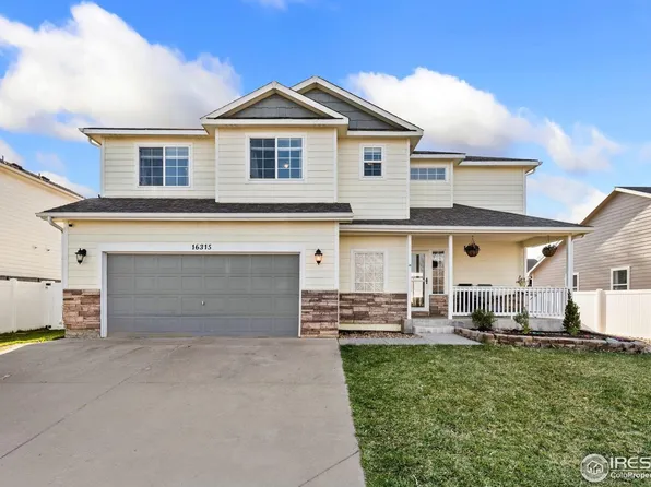 16315 9th St, Mead, CO 80542