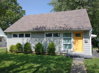 2100 Gay Dr, Dayton, OH 45420