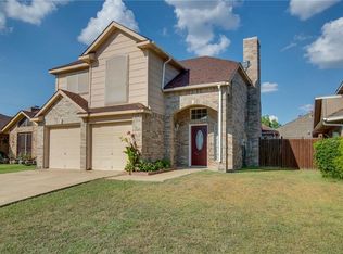 1505 Shalain Dr, Garland, TX 75040