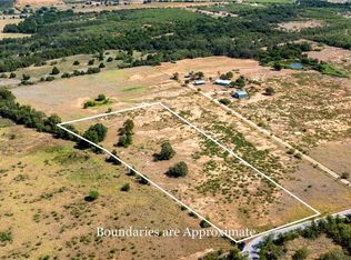 LOT 1A Tumbleweed Trl, Dale, TX 78616