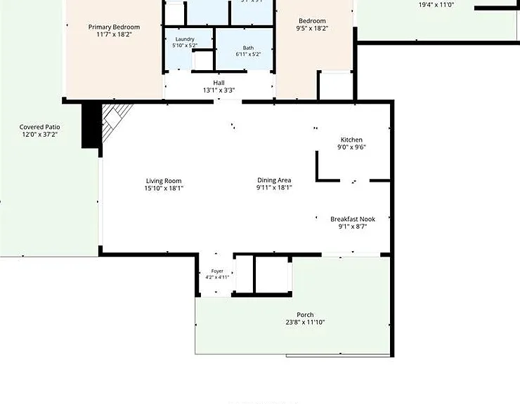 7530 Sunshine Skyway Ln S #P7 — Photo 2