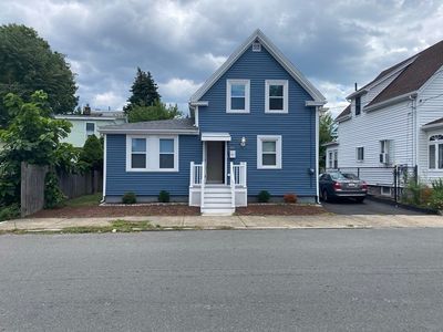 114 River St, Lynn, MA, 01905
