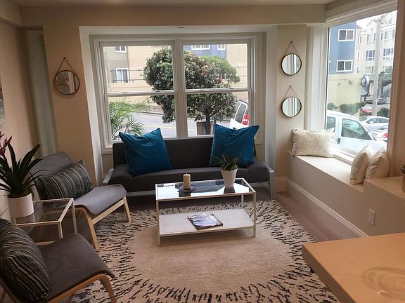 3rd image of 4736 Balboa St #1
