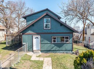 2908 N Standard St, Spokane, WA 99207