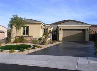 2669 Paris Amour St, Henderson, NV 89044