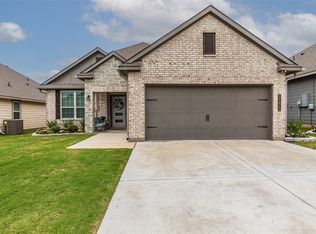 11413 Solar St, Lorena, TX 76655