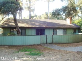 2848 Forest Lodge Rd, Pebble Beach, CA 93953