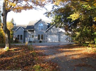1233 Carmel Rd N, Hampden, ME 04444