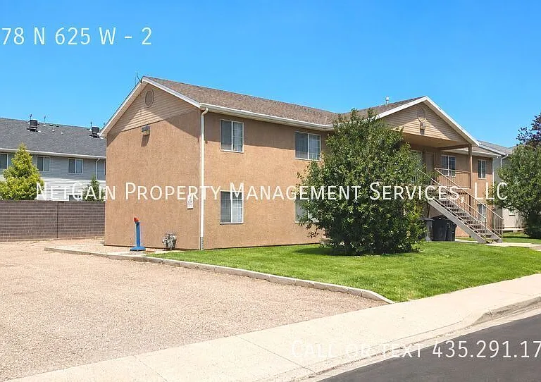 1378 N 625 W #2 — Photo 2