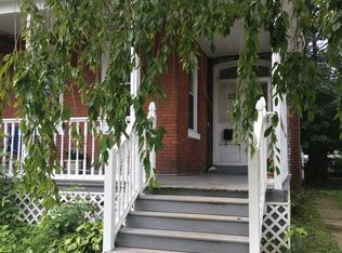 2322 Chestnut St FLOOR 2, Chester, PA 19013