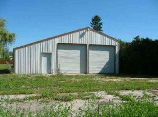 708 N 2nd St W, Chewelah, WA 99109