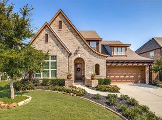 6516 Alderbrook Pl, McKinney, TX 75071