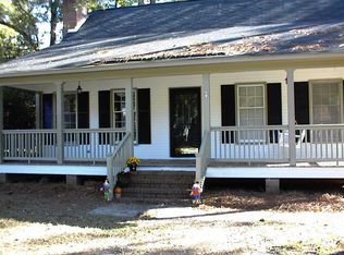 716 Boone Cir, Florence, SC 29501