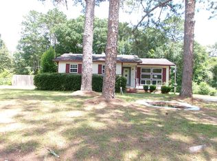 934 Sunset Blvd, Elba, AL 36323