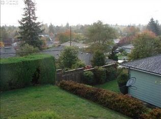 4224 SE Knapp St, Portland, OR 97206