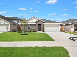 22010 Vernazza Bnd, Hockley, TX 77447