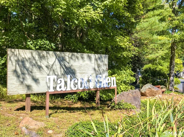 5 Talcott Glen #B, Farmington, CT 06032