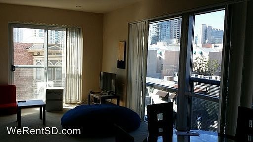 3rd image of 445 Island Ave Unit 505