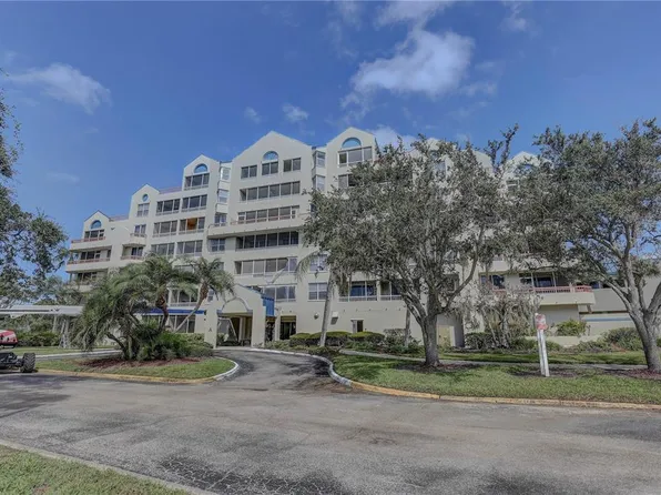 2333 Feather Sound Dr Unit A401, Clearwater, FL 33762