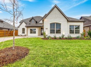 642 Polaris Ln, Waxahachie, TX 75165