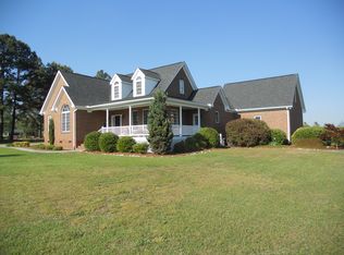 155 McLemore Rd, Clayton, NC 27520