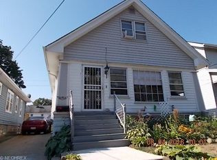 10819 Fortune Ave, Cleveland, OH 44111