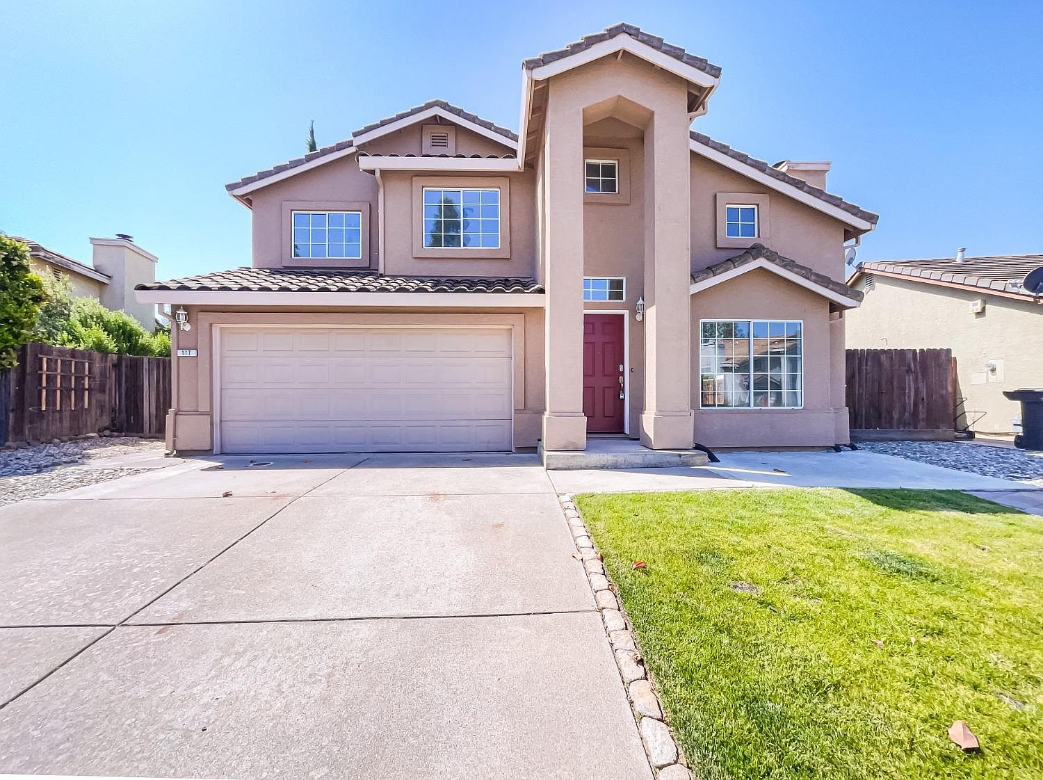 117 Keeble Ct, Roseville, CA 95747 Zillow