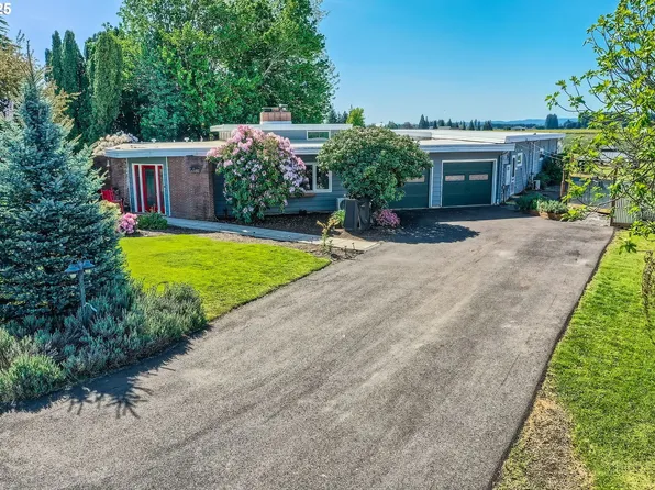 33180 NW Bagley Rd, Hillsboro, OR 97124