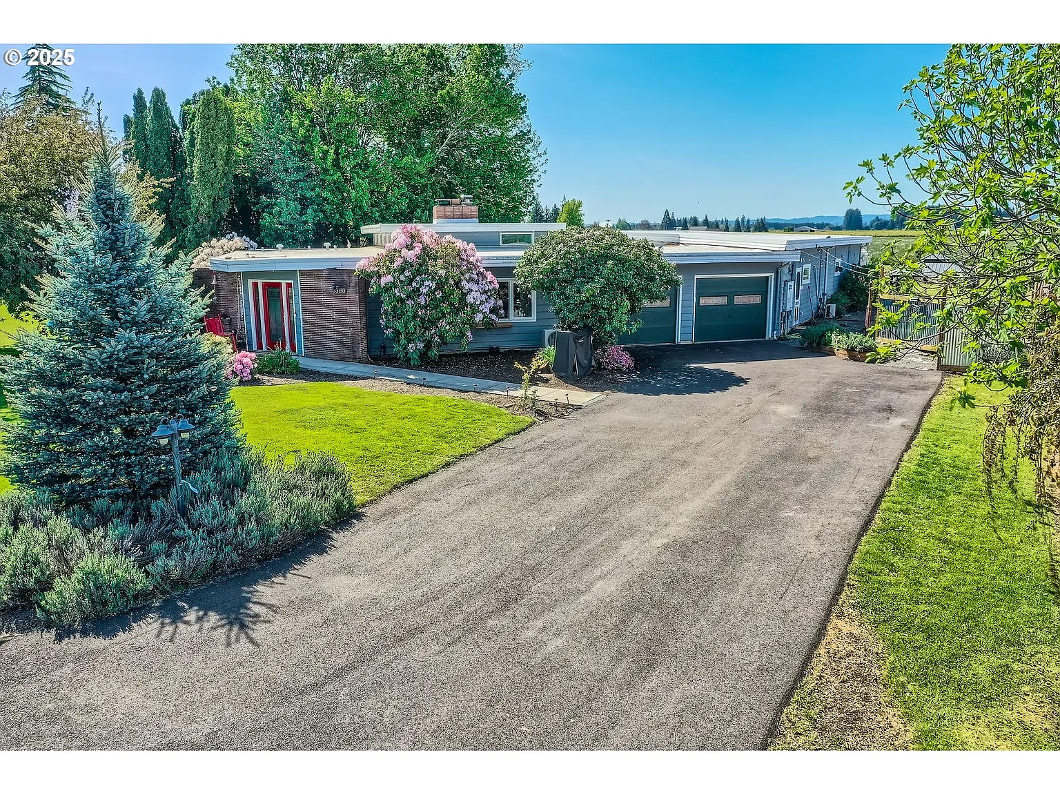 33180 NW Bagley Rd photo 1