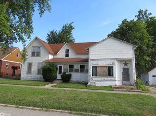 507 W Linn St, Marshalltown, IA 50158
