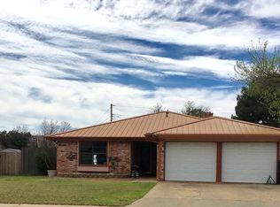 3803 Permian Ct, Midland, TX 79703